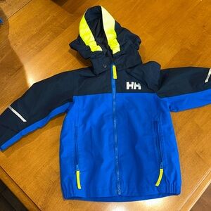 Helly Hansen size 92/2